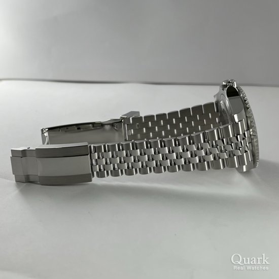 ロレックス GMTマスターII Ref.126710BLNR