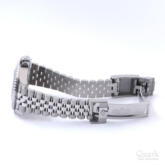 ロレックス GMTマスターII Ref.126710BLNR