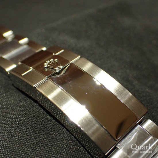 ロレックス GMTマスターII Ref.126710BLRO