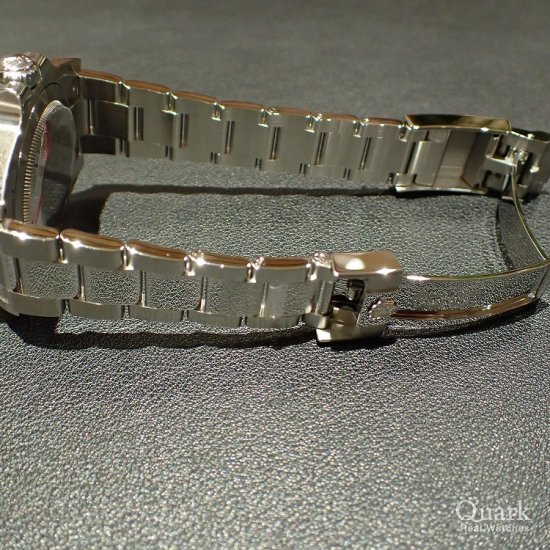 ロレックス GMTマスターII Ref.126710BLRO