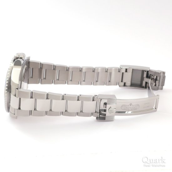 ロレックス GMTマスターII Ref.126710BLRO