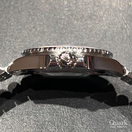 ロレックス GMTマスターII Ref.126710BLRO