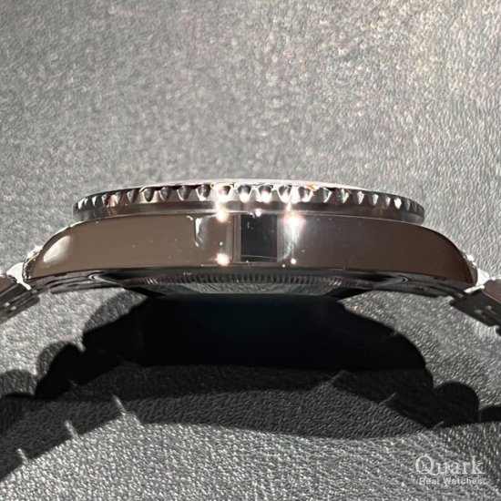 ロレックス GMTマスターII Ref.126710BLRO