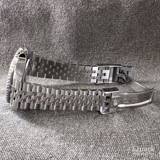 ロレックス GMTマスターII Ref.126710BLRO