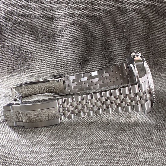 ロレックス GMTマスターII Ref.126710BLRO