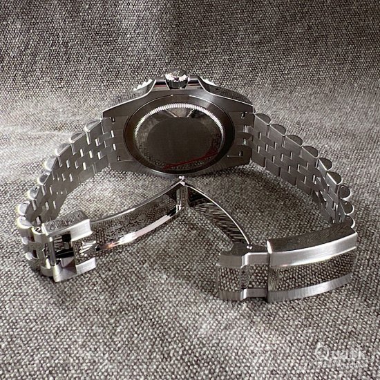 ロレックス GMTマスターII Ref.126710BLRO