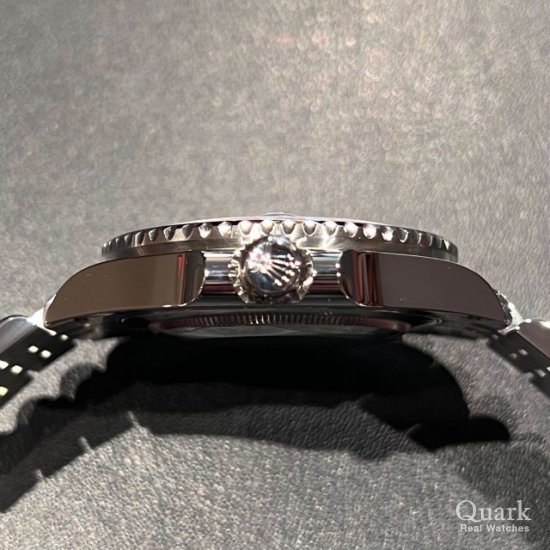 ロレックス GMTマスターII Ref.126710BLRO