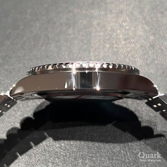 ロレックス GMTマスターII Ref.126710BLRO