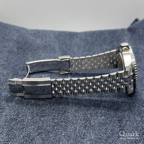 ロレックス GMTマスターII Ref.126710GRNR