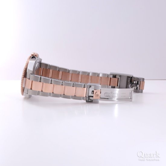 ロレックス GMTマスターII Ref.126711CHNR