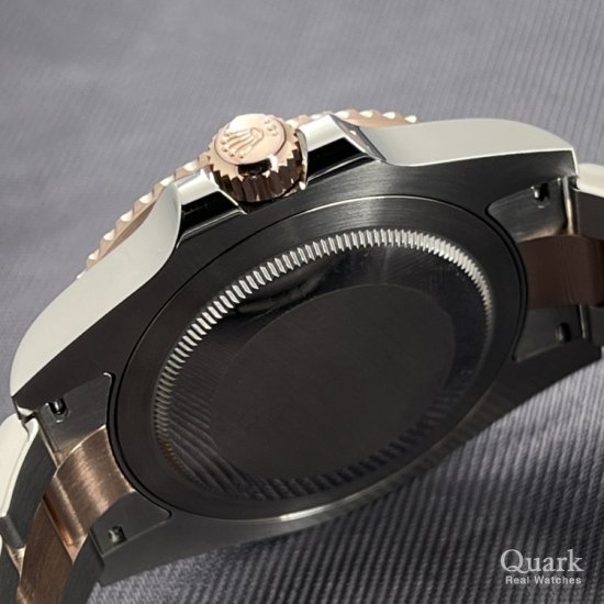 ロレックス GMTマスターII Ref.126711CHNR