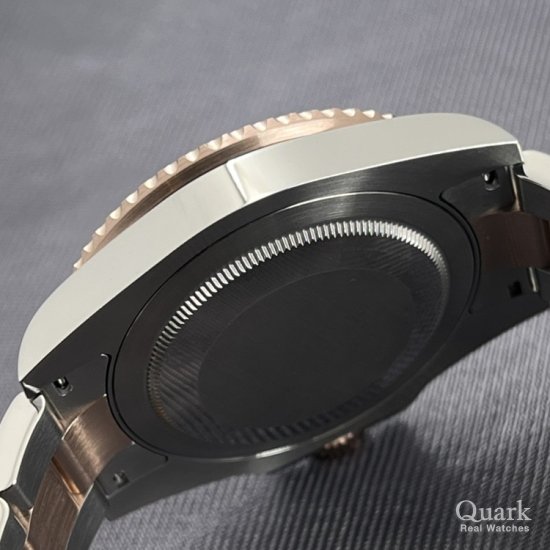 ロレックス GMTマスターII Ref.126711CHNR