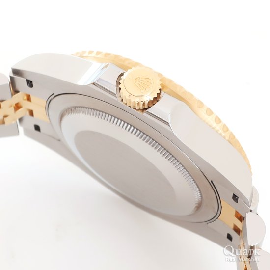 ロレックス GMTマスターII Ref.126713GRNR