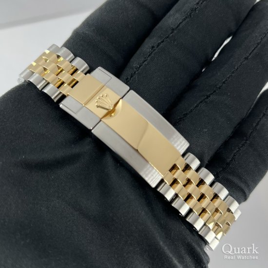 ロレックス GMTマスターII Ref.126713GRNR