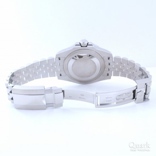 ロレックス GMTマスターII Ref.126720VTNR