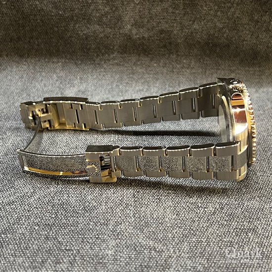 ロレックス GMTマスターII Ref.126720VTNR