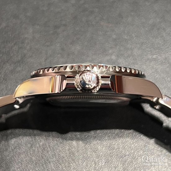 ロレックス GMTマスターII Ref.126720VTNR