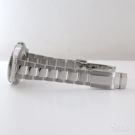 ロレックス GMTマスターII Ref.126720VTNR