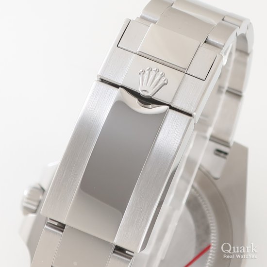 ロレックス GMTマスターII Ref.126720VTNR