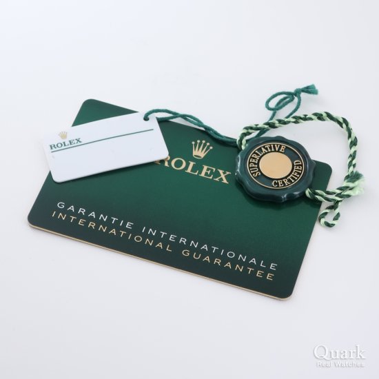 ロレックス GMTマスターII Ref.126720VTNR