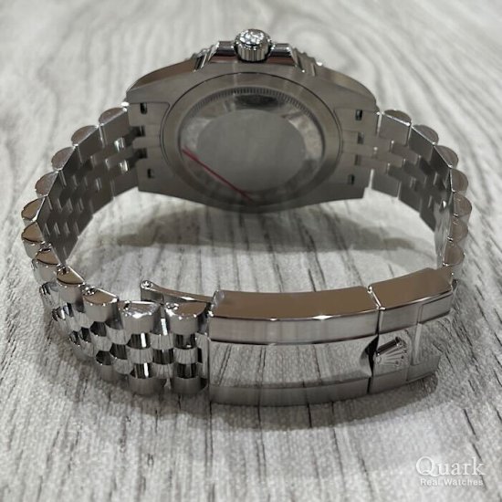 ロレックス GMTマスターII Ref.126720VTNR