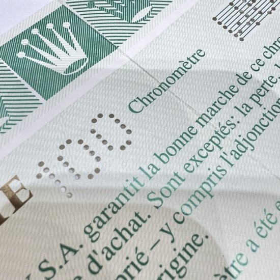 ロレックス GMTマスターI Ref.16700