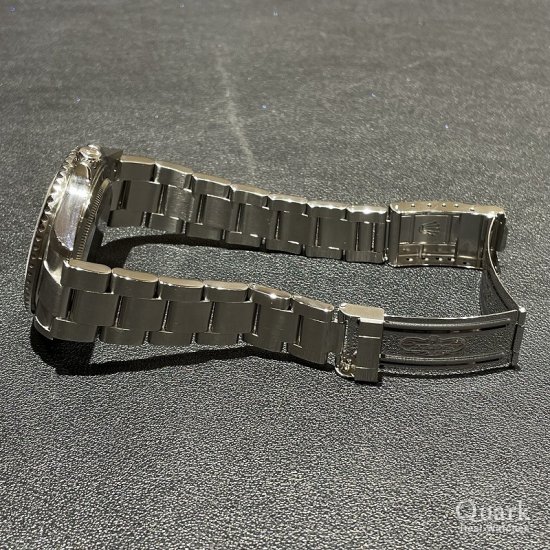 ロレックス GMTマスターII Ref.16710