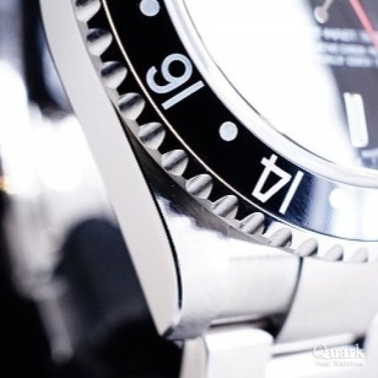 ロレックス GMTマスターII Ref.16710