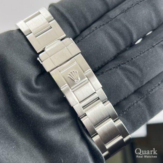 ロレックス GMTマスターII Ref.16710