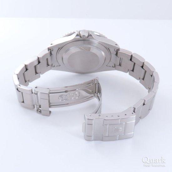 ロレックス GMTマスターII Ref.16710