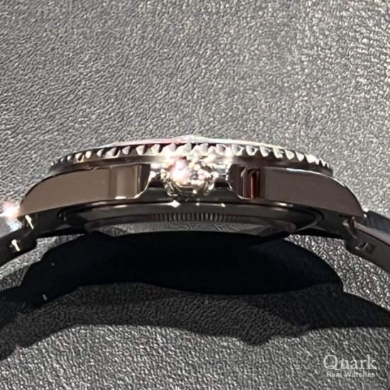 ロレックス GMTマスターII Ref.16710