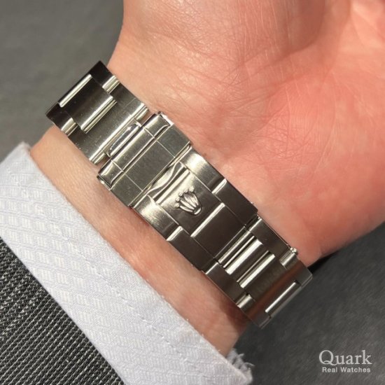 ロレックス GMTマスターII Ref.16710