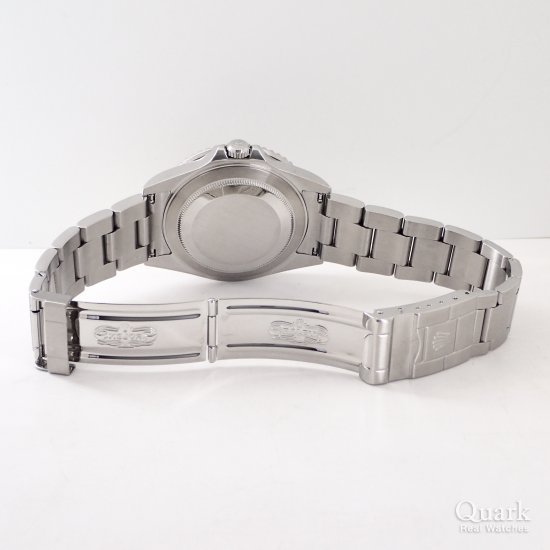 ロレックス GMTマスターII Ref.16710