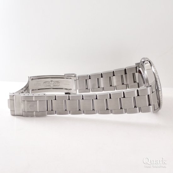 ロレックス GMTマスターII Ref.16710