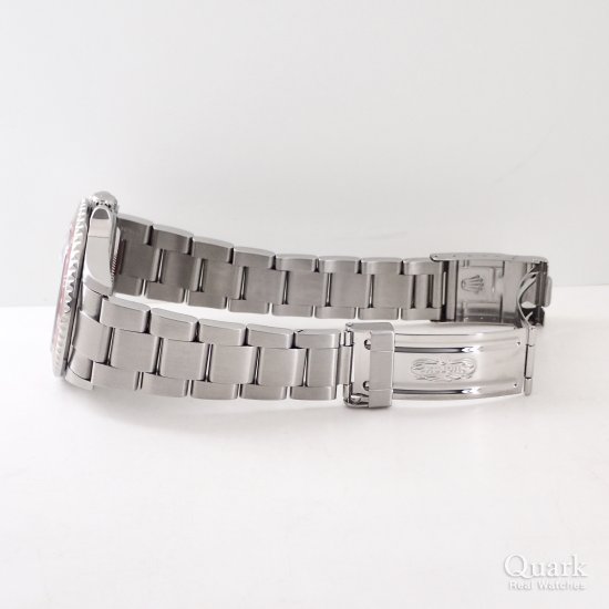 ロレックス GMTマスターII Ref.16710