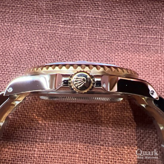 ロレックス GMTマスターII Ref.16713