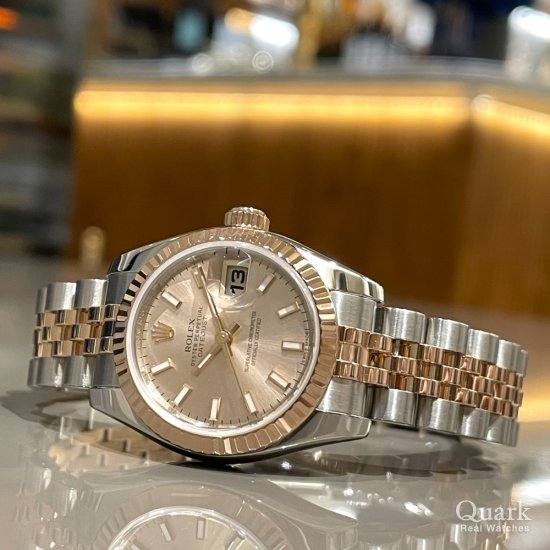 ロレックス デイトジャスト Ref.179171