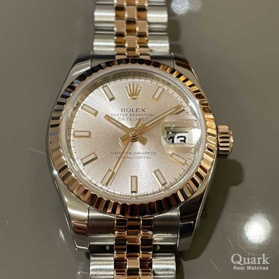 ロレックス デイトジャスト Ref.179171