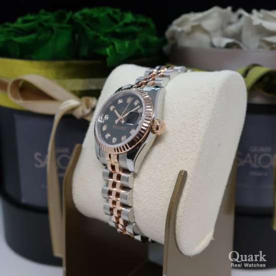 ロレックス デイトジャスト Ref.179171G