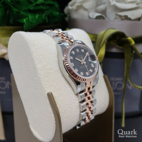 ロレックス デイトジャスト Ref.179171G