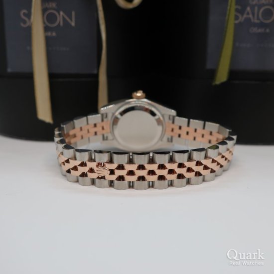 ロレックス デイトジャスト Ref.179171G