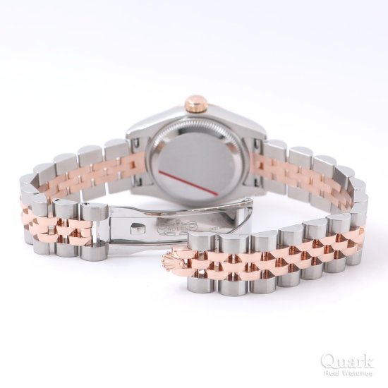 ロレックス デイトジャスト Ref.179171G