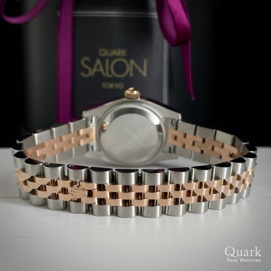 ロレックス デイトジャスト Ref.179171NG