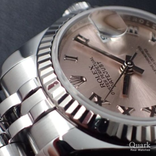 ロレックス デイトジャスト Ref.179174