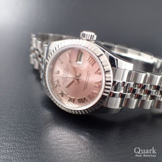 ロレックス デイトジャスト Ref.179174