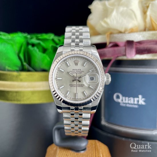ロレックス デイトジャスト Ref.179174