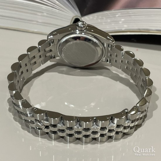 ロレックス デイトジャスト Ref.179174NRD