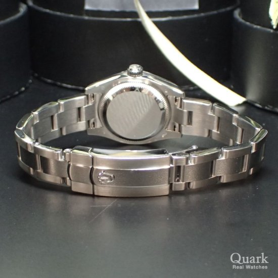 ロレックス デイトジャスト Ref.179179