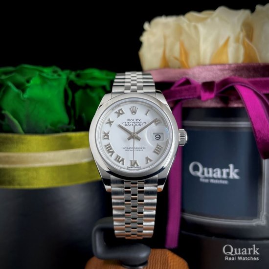 ロレックス デイトジャスト28 Ref.279160