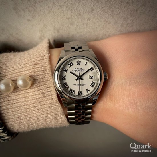 ロレックス デイトジャスト28 Ref.279160